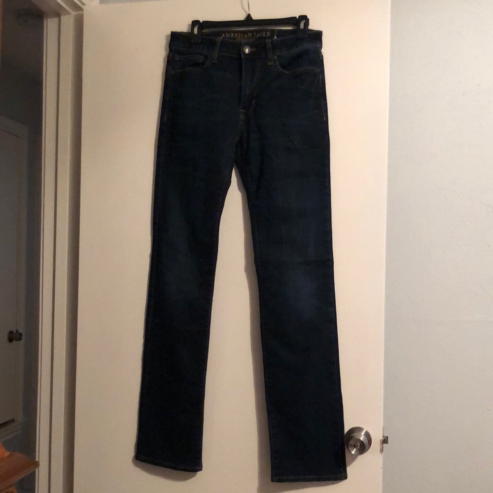 American Eagle Original Straight Men’s Jeans